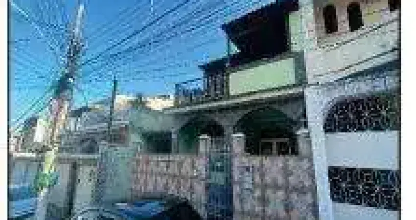 Oportunidade Única em RIO DE JANEIRO - RJ | Tipo: Casa | Negociação: Venda Direta Online | Situação: Imóvel