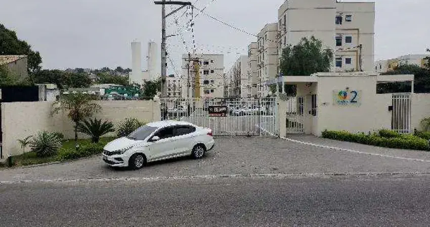 Oportunidade Única em SAO GONCALO - RJ | Tipo: Apartamento | Negociação: Venda Direta Online | Situação: Imóvel