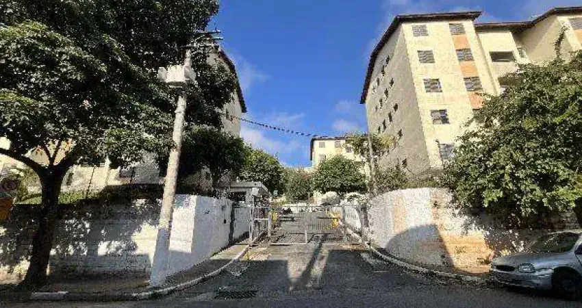 Oportunidade Única em DIADEMA - SP | Tipo: Apartamento | Negociação: Venda Direta Online | Situação: Imóvel