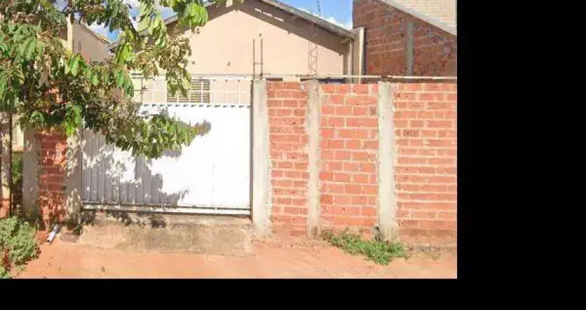 Oportunidade única em ibitinga - sp | tipo: casa | negociação: licitação aberta | situação: imóvel