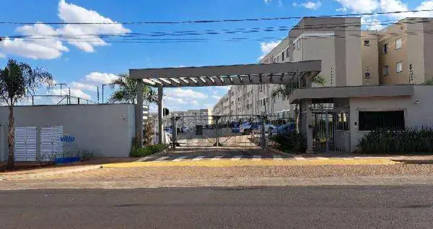 Oportunidade única em araraquara - sp | tipo: apartamento | negociação: licitação aberta | situação: imóvel