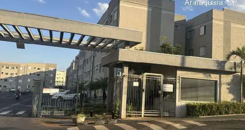 Oportunidade única em araraquara - sp | tipo: apartamento | negociação: licitação aberta | situação: imóvel