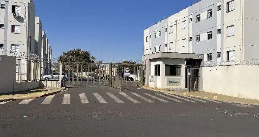 Oportunidade Única em RIBEIRAO PRETO - SP | Tipo: Apartamento | Negociação: Venda Online | Situação: Imóvel