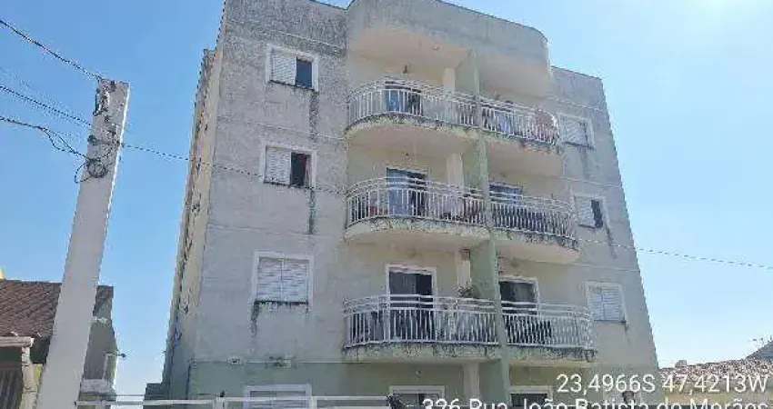 Oportunidade única em sorocaba - sp | tipo: apartamento | negociação: licitação aberta | situação: imóvel