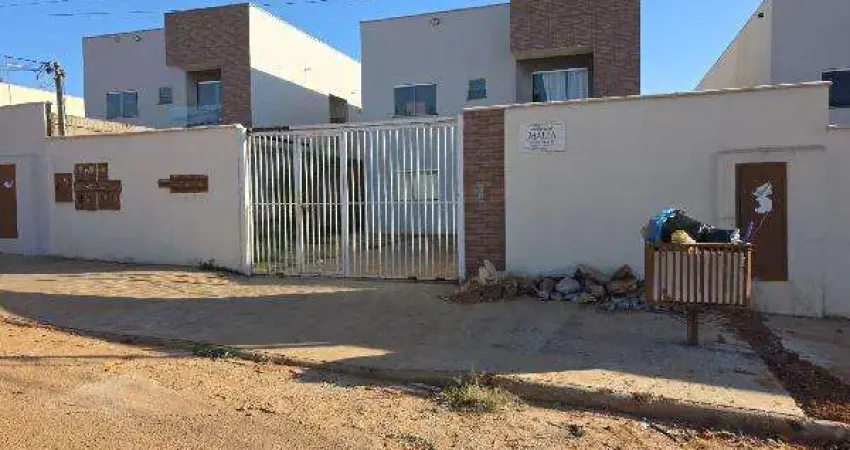 Oportunidade única em cidade ocidental - go | tipo: apartamento | negociação: licitação aberta | situação: imóvel