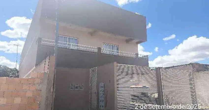 Oportunidade Única em AGUAS LINDAS DE GOIAS - GO | Tipo: Apartamento | Negociação: Venda Direta Online | Situação: Imóvel