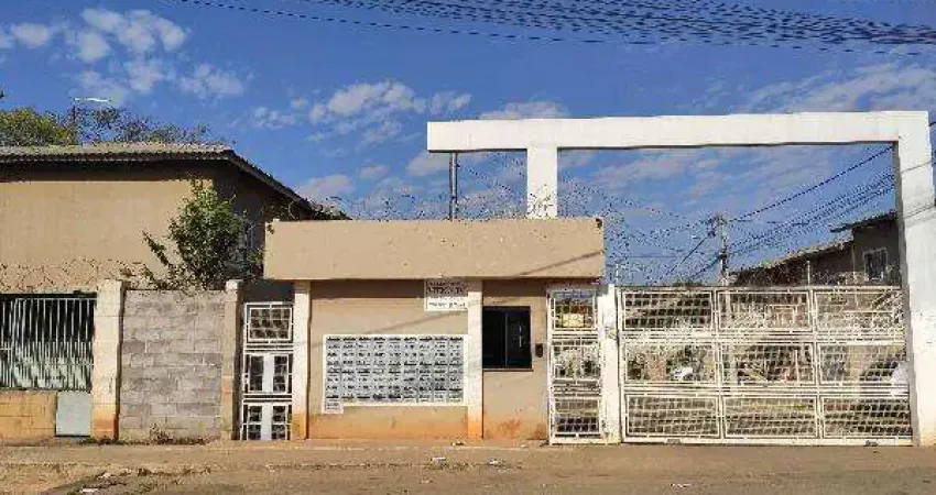 Oportunidade única em luziania - go | tipo: apartamento | negociação: venda direta online | situação: imóvel