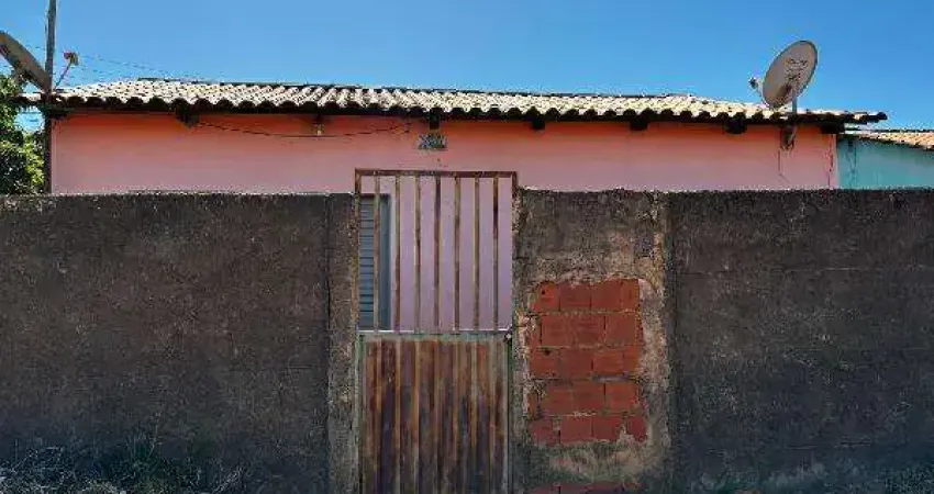 Oportunidade única em cocalzinho de goias - go | tipo: casa | negociação: venda direta online | situação: imóvel