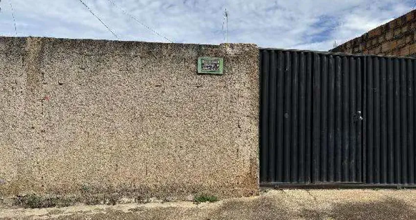 Oportunidade única em cocalzinho de goias - go | tipo: casa | negociação: venda direta online | situação: imóvel