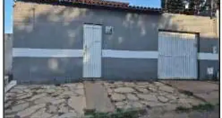 Oportunidade Única em CIDADE OCIDENTAL - GO | Tipo: Casa | Negociação: Venda Direta Online | Situação: Imóvel