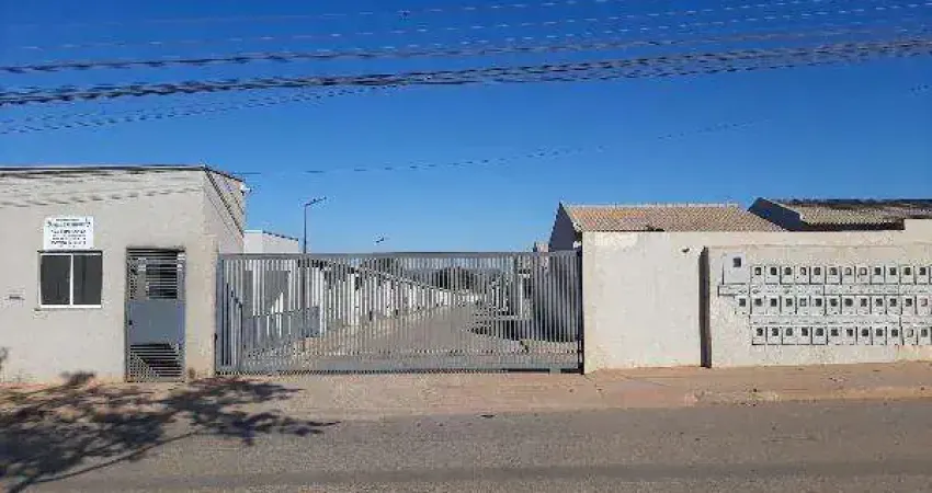 Oportunidade Única em VALPARAISO DE GOIAS - GO | Tipo: Casa | Negociação: Venda Online | Situação: Imóvel