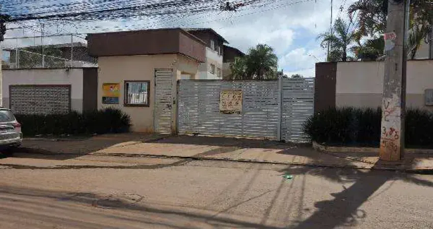 Oportunidade única em valparaiso de goias - go | tipo: apartamento | negociação: licitação aberta | situação: imóvel