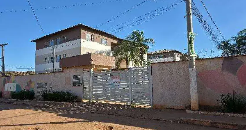 Oportunidade única em valparaiso de goias - go | tipo: apartamento | negociação: licitação aberta | situação: imóvel