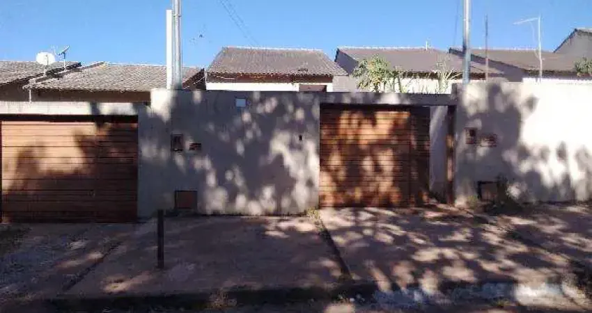 Oportunidade Única em SANTO ANTONIO DO DESCOBERTO - GO | Tipo: Casa | Negociação: Venda Direta Online | Situação: Imóvel