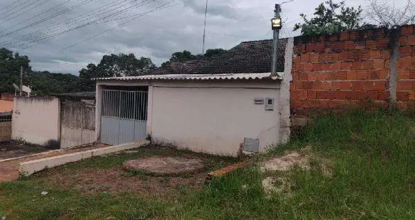 Oportunidade única em santo antonio do descoberto - go | tipo: casa | negociação: venda direta online | situação: imóvel