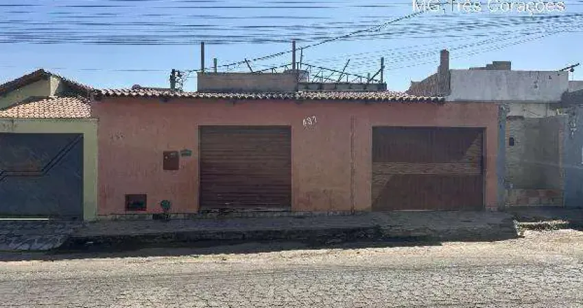 Oportunidade única em tres coracoes - mg | tipo: casa | negociação: licitação aberta | situação: imóvel