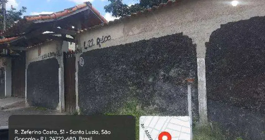 Oportunidade Única em SAO GONCALO - RJ | Tipo: Casa | Negociação: Licitação Aberta | Situação: Imóvel