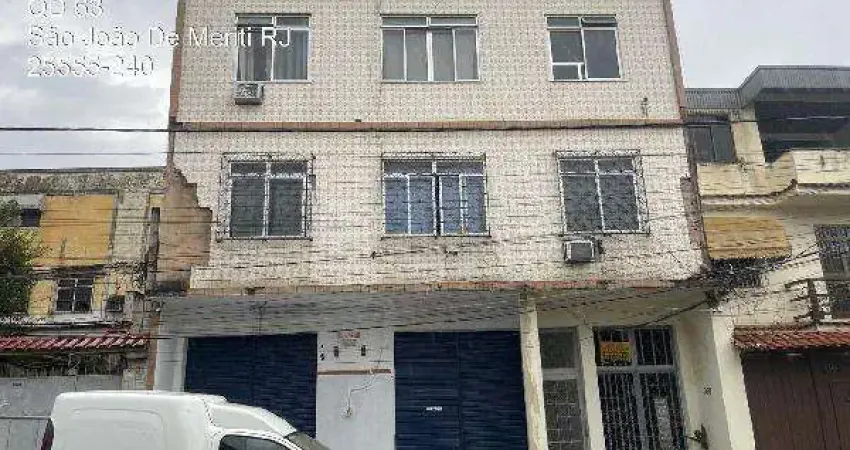 Oportunidade Única em SAO JOAO DE MERITI - RJ | Tipo: Apartamento | Negociação: Licitação Aberta | Situação: Imóvel