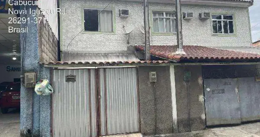 Oportunidade única em nova iguacu - rj | tipo: casa | negociação: leilão | situação: imóvel