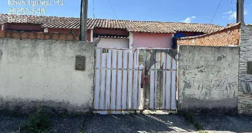 Oportunidade única em nova iguacu - rj | tipo: casa | negociação: leilão | situação: imóvel