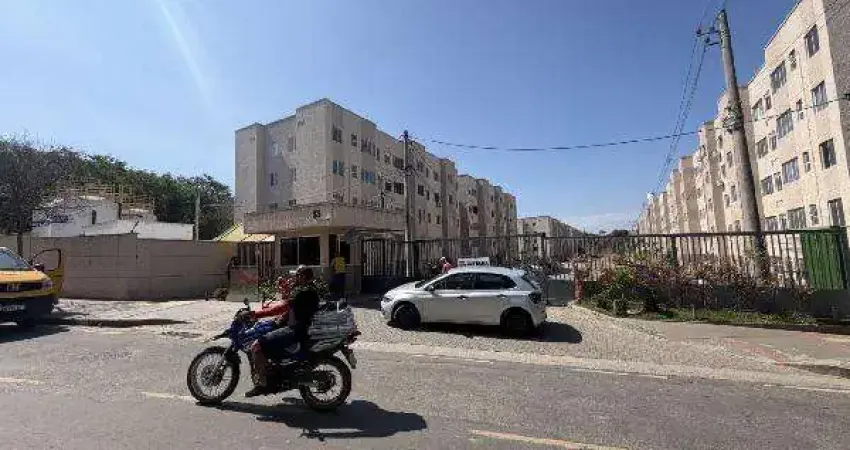 Oportunidade Única em RIO DE JANEIRO - RJ | Tipo: Apartamento | Negociação: Licitação Aberta | Situação: Imóvel