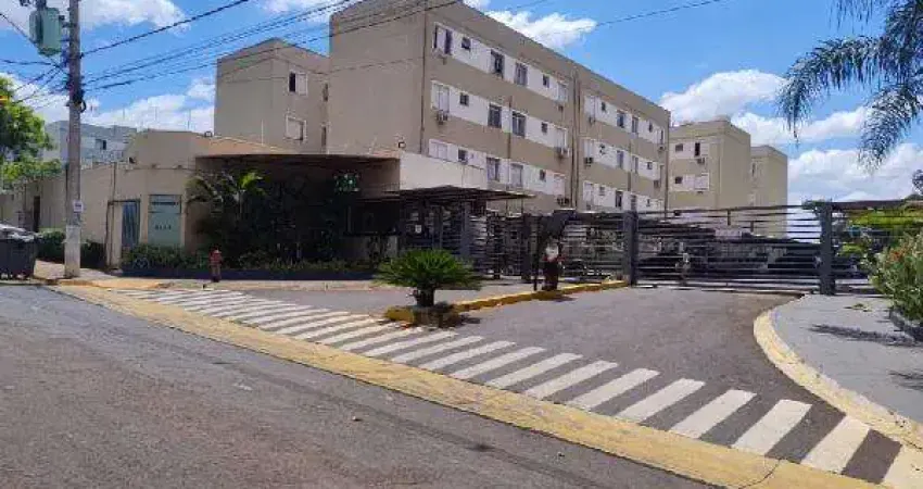 Oportunidade única em ribeirao preto - sp | tipo: apartamento | negociação: leilão | situação: imóvel