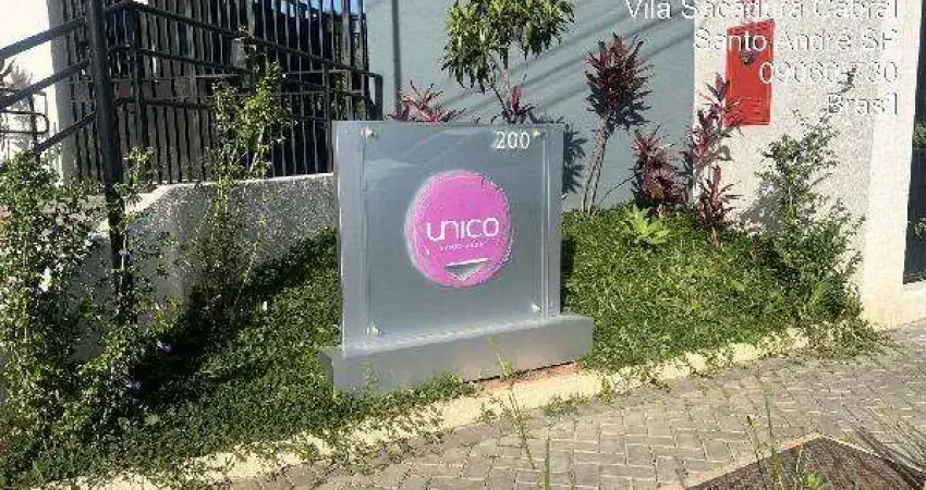 Oportunidade única em santo andre - sp | tipo: apartamento | negociação: leilão | situação: imóvel