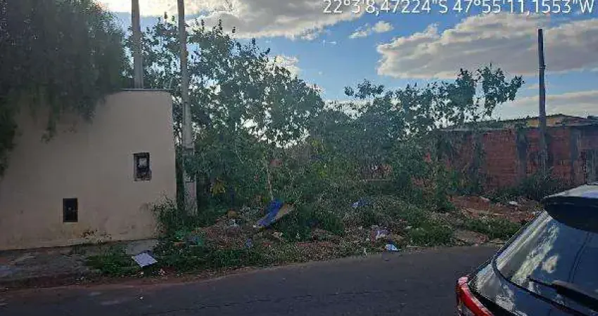 Oportunidade única em sao carlos - sp | tipo: terreno | negociação: leilão | situação: imóvel