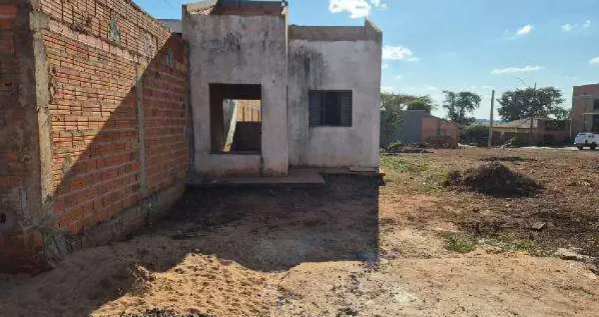 Oportunidade única em salto grande - sp | tipo: terreno | negociação: leilão | situação: imóvel