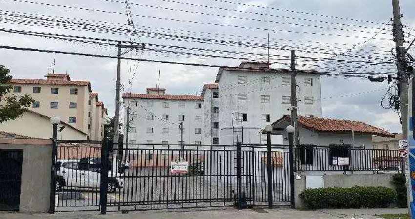 Oportunidade Única em SUZANO - SP | Tipo: Apartamento | Negociação: Licitação Aberta | Situação: Imóvel