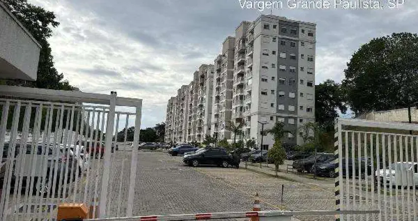 Oportunidade única em vargem grande paulista - sp | tipo: apartamento | negociação: leilão  | situação: imóvel