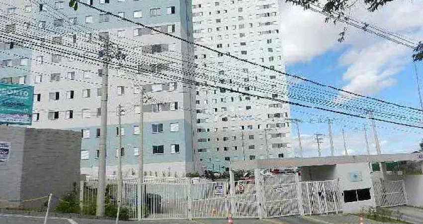 Oportunidade Única em FERRAZ DE VASCONCELOS - SP | Tipo: Apartamento | Negociação: Licitação Aberta | Situação: Imóvel