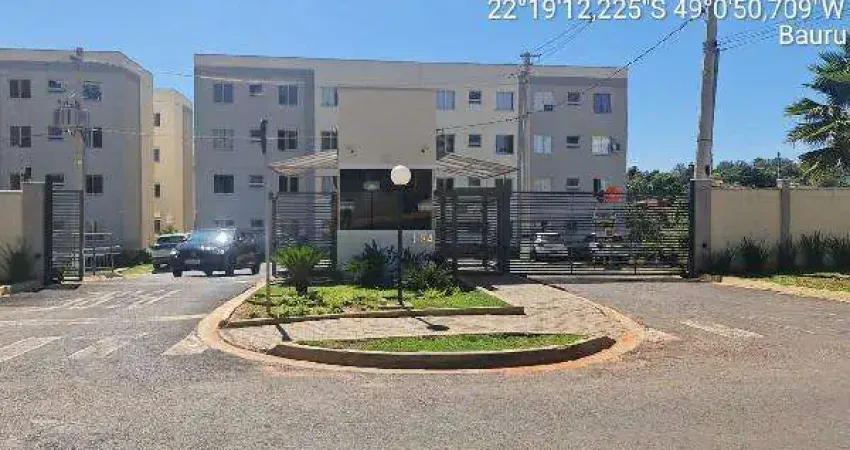 Oportunidade única em bauru - sp | tipo: apartamento | negociação: leilão | situação: imóvel