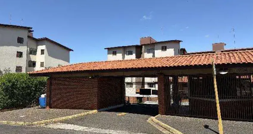 Oportunidade Única em BAURU - SP | Tipo: Apartamento | Negociação: Licitação Aberta | Situação: Imóvel