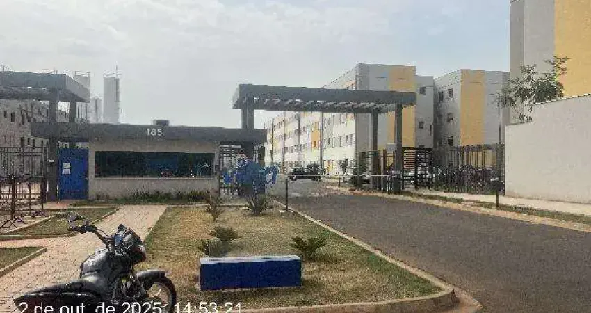 Oportunidade Única em PIRACICABA - SP | Tipo: Apartamento | Negociação: Licitação Aberta | Situação: Imóvel