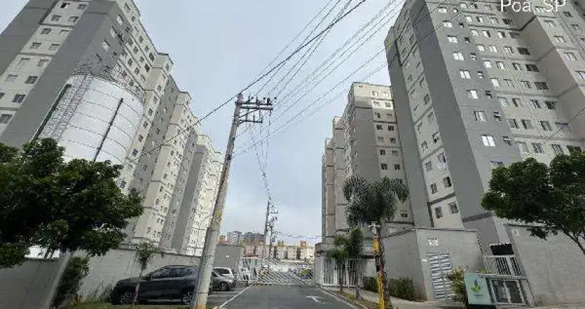 Oportunidade Única em POA - SP | Tipo: Apartamento | Negociação: Licitação Aberta | Situação: Imóvel