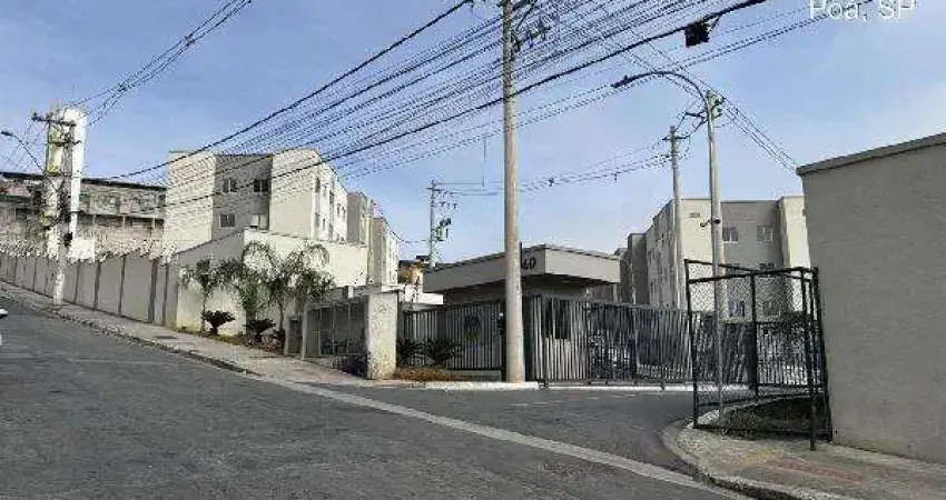 Oportunidade única em poa - sp | tipo: apartamento | negociação: leilão | situação: imóvel