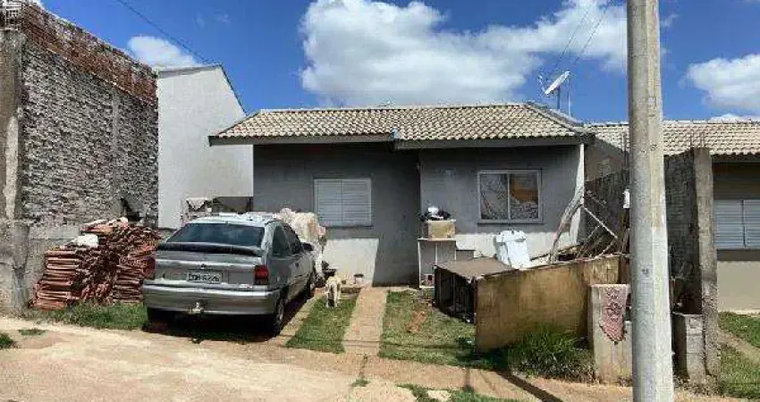 Oportunidade única em marilia - sp | tipo: casa | negociação: leilão | situação: imóvel