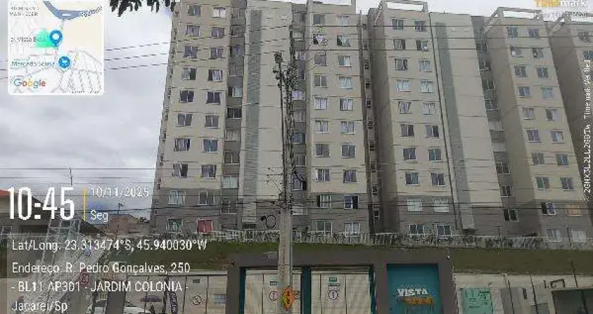 Oportunidade única em jacarei - sp | tipo: apartamento | negociação: leilão | situação: imóvel