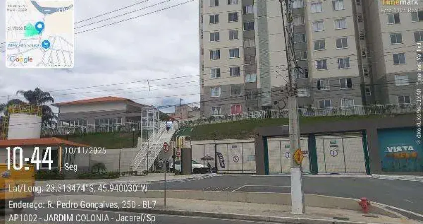 Oportunidade única em jacarei - sp | tipo: apartamento | negociação: leilão | situação: imóvel