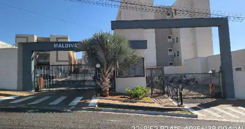 Oportunidade Única em MARILIA - SP | Tipo: Apartamento | Negociação: Licitação Aberta | Situação: Imóvel