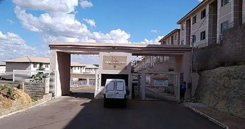 Oportunidade Única em LUZIANIA - GO | Tipo: Apartamento | Negociação: Licitação Aberta | Situação: Imóvel