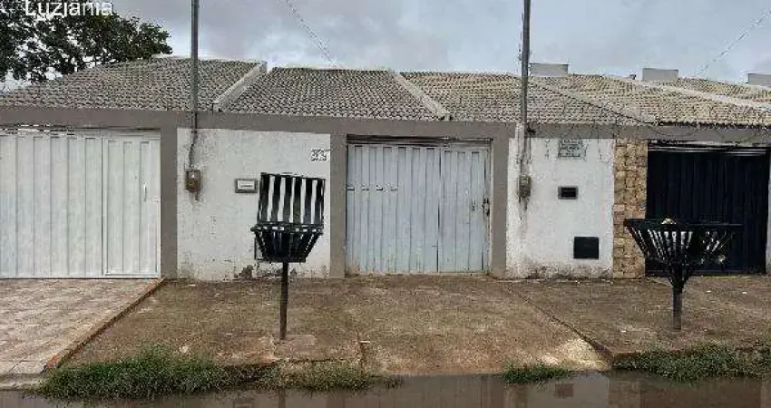 Oportunidade única em luziania - go | tipo: casa | negociação: leilão | situação: imóvel