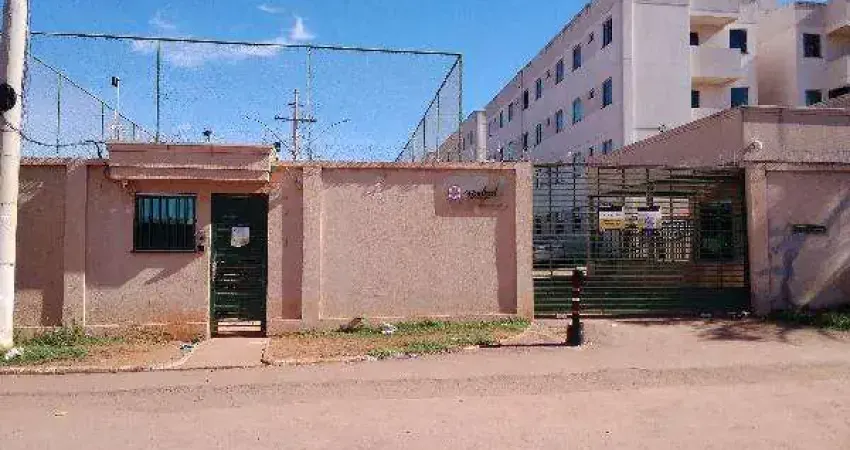 Oportunidade Única em PLANALTINA - GO | Tipo: Apartamento | Negociação: Licitação Aberta | Situação: Imóvel