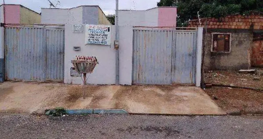 Oportunidade única em luziania - go | tipo: casa | negociação: leilão | situação: imóvel