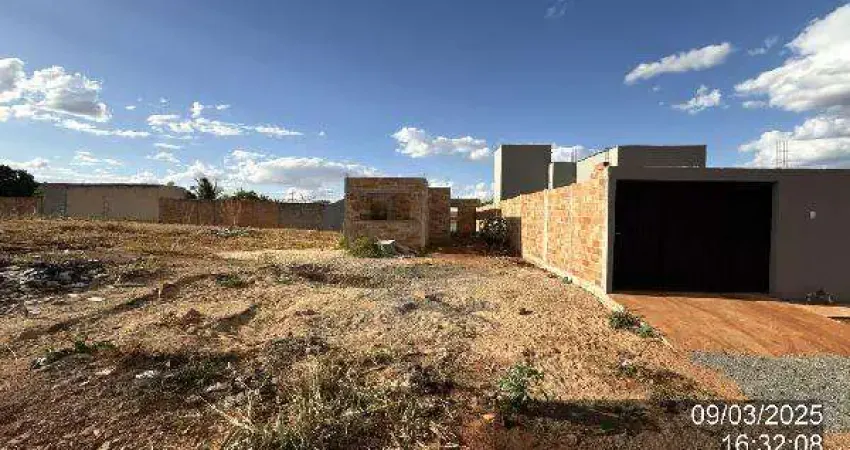 Oportunidade Única em CALDAS NOVAS - GO | Tipo: Terreno | Negociação: Licitação Aberta | Situação: Imóvel