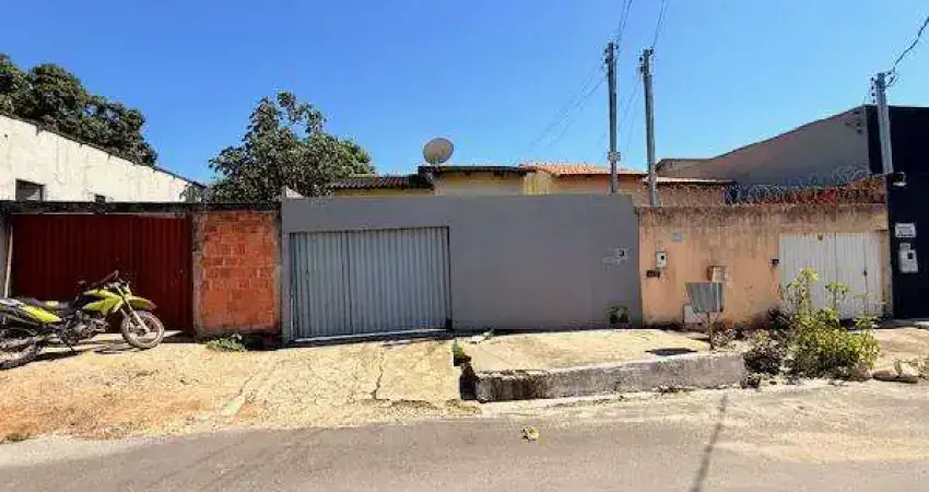 Oportunidade Única em CAMPOS BELOS - GO | Tipo: Casa | Negociação: Licitação Aberta | Situação: Imóvel
