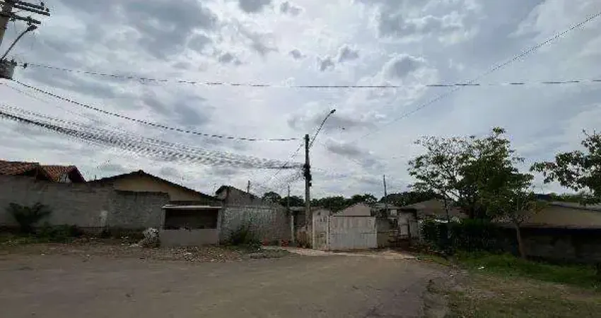 Oportunidade Única em CIDADE OCIDENTAL - GO | Tipo: Casa | Negociação: Licitação Aberta | Situação: Imóvel