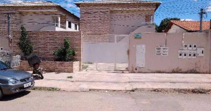 Oportunidade única em cidade ocidental - go | tipo: apartamento | negociação: leilão | situação: imóvel