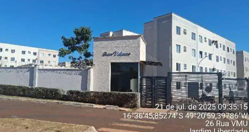 Oportunidade única em goiania - go | tipo: apartamento | negociação: leilão | situação: imóvel